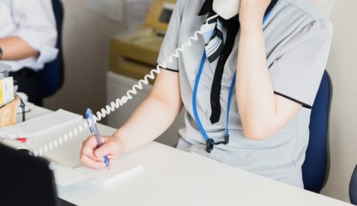 テレアポでスキルアップする10個のコツとは？上手い人の特徴や練習方法も解説