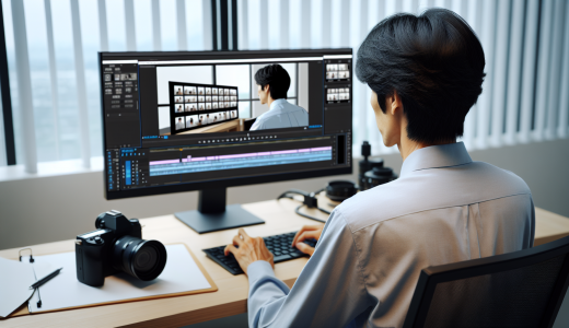 【保存版】映像制作のプロが教える病院紹介動画の注意点