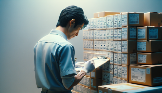 医療用品物流代行の注意点！知らないと損するポイントとは？