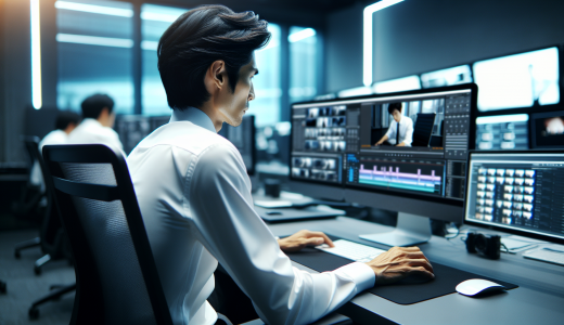 【保存版】静岡の動画制作会社TOP5！コスパ重視で徹底比較