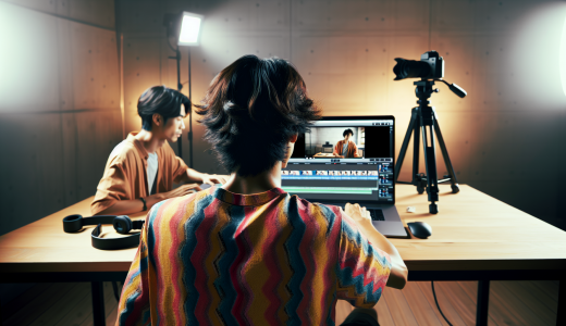 面白いPR動画で注目を集める！効果抜群の制作方法と成功事例