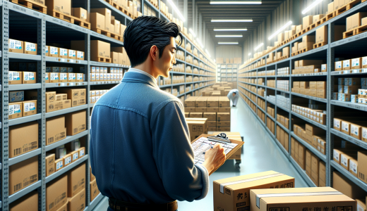 【必見】化粧品倉庫管理の注意点！許可取得のための必須知識