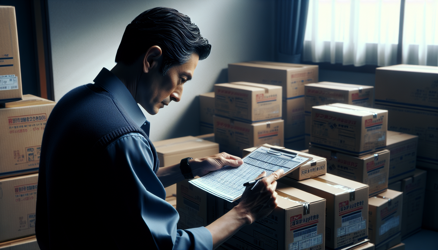 冷凍食品発送代行の完全ガイド！選び方と注意点 - IKKATSUお役立ちコラム