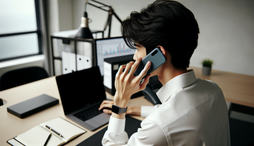 テレアポとは？成果を出すための具体的なコツと成功事例を紹介