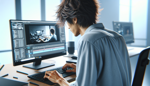 アニメ動画制作の裏ワザ！初心者でも簡単にできる方法を徹底解説