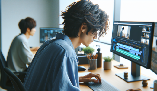 【映像制作の裏ワザ】製品紹介動画で売上アップのコツ！
