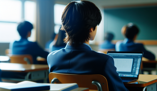 【完全版】学校紹介動画の効果を最大化する方法と事実！