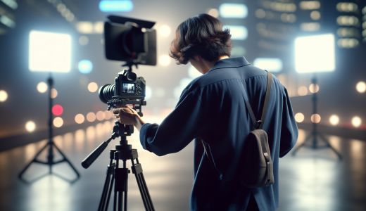 【最新版】群馬で人気の動画制作会社5選
