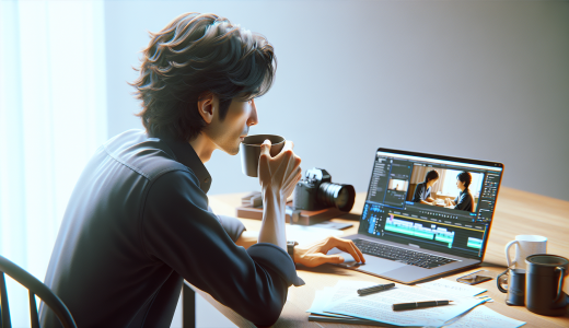 動画制作の単価を今すぐ確認！費用を抑えるための完全ガイド【2025】