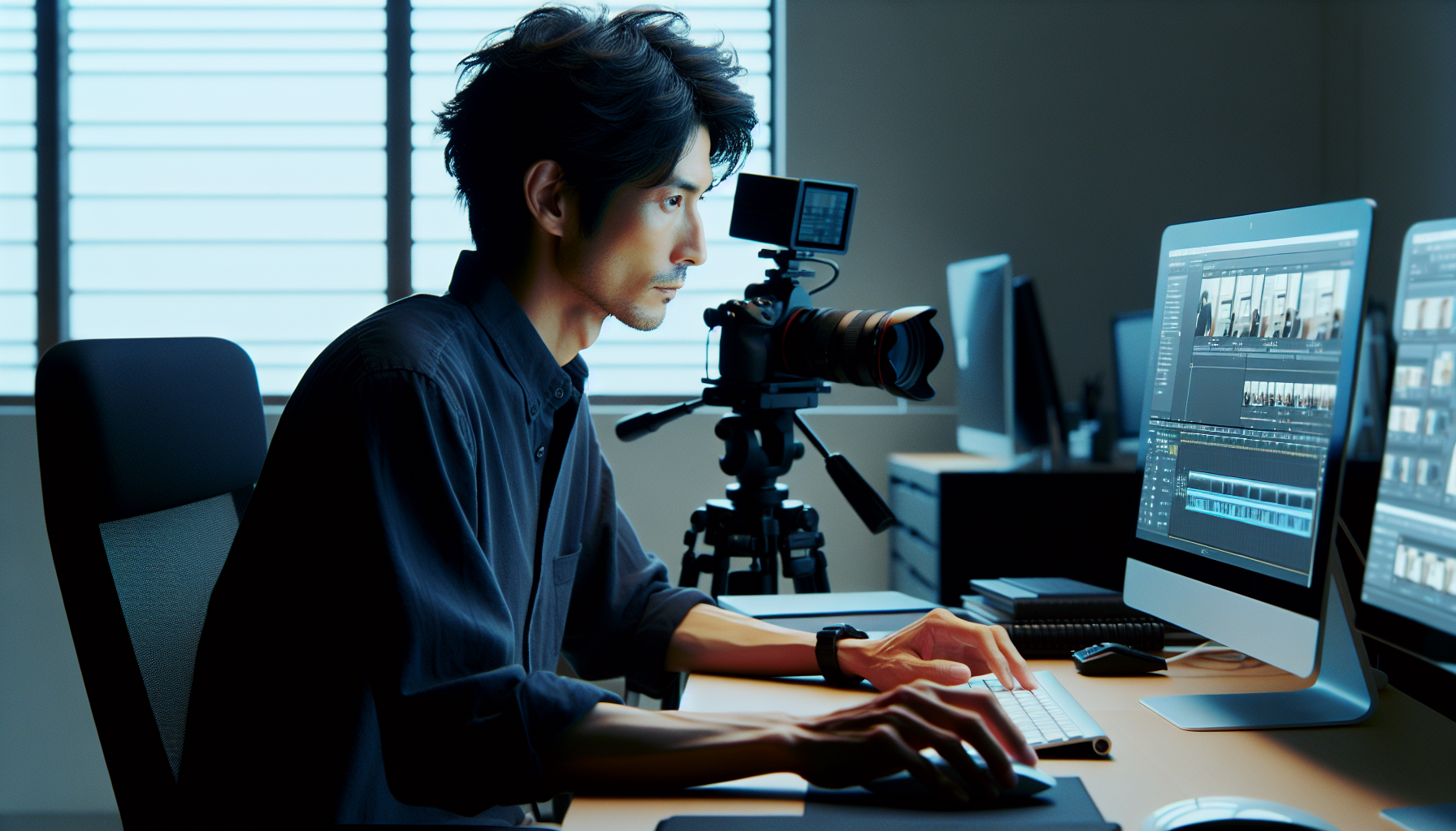 魅力的な写真や動画コンテンツの活用による来店意欲向上