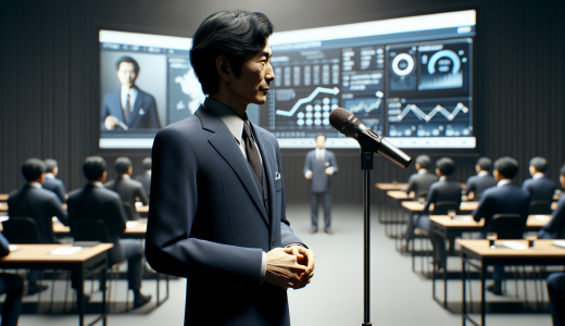 【保存版】社員総会の動画制作でエンゲージメントを高める方法とは？