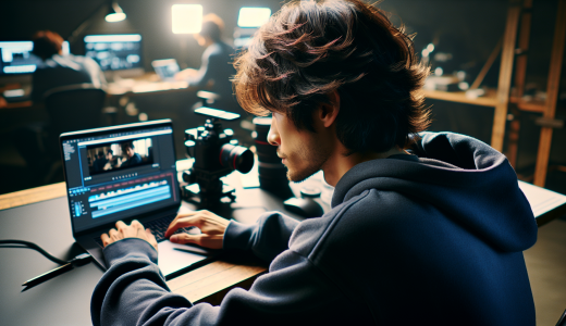 横浜で動画制作をお考えの方必見！人気の映像制作会社11選