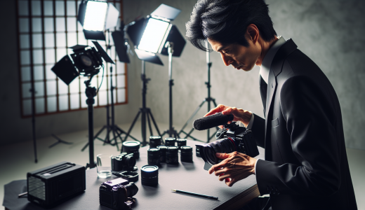 【注目】企業PR動画で差をつける！プロモーション成功の裏ワザ公開