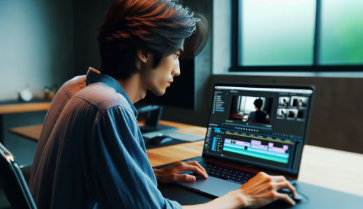 【初心者必見】動画の作り方と編集のコツを徹底解説！