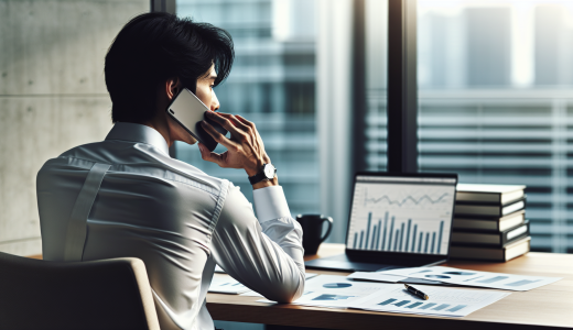 アウトバウンド営業の完全版！インバウンドとの違いと効果的な手法