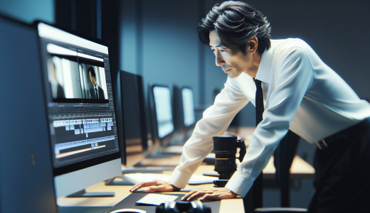 【保存版】静岡の映像制作会社5選！費用とサービスを徹底比較