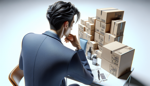 【化粧品物流の完全版】今すぐ知りたいアウトソーシングのコツと注意点