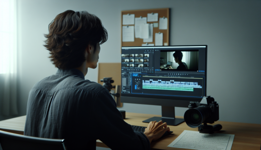 仙台で注目の映像制作会社とは？おすすめ15選を徹底解説！