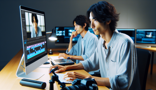 【映像制作を埼玉で！注目の人気会社15選を徹底解説】