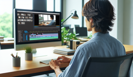 大阪で映像制作を依頼するなら！人気会社ランキングTOP10を徹底解説