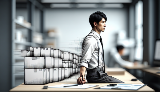 【完全保存版】京都で選ぶべき発送代行会社5選！人気の理由を徹底検証
