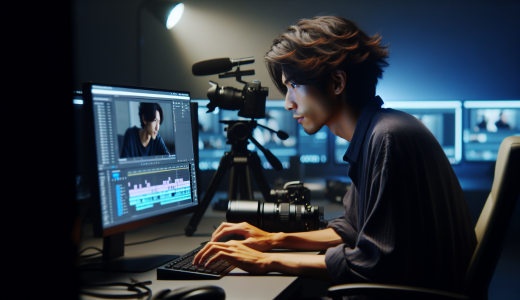 映像制作初心者必見！広島で人気の動画制作会社を徹底解説