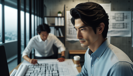【群馬のオフィスデザイン完全版！人気会社と最新トレンド】