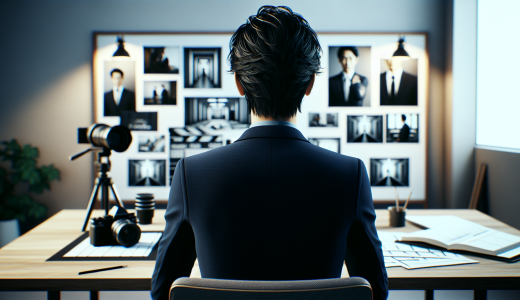 愛知で人気！映像制作会社13選【完全保存版】
