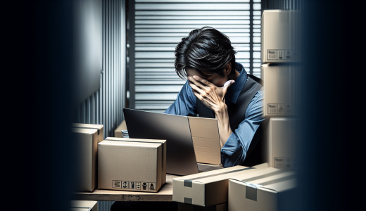 【発送代行】兵庫で選ぶべき！最新人気ランキングTOP5を徹底解説