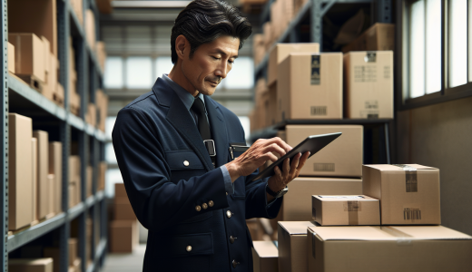 【2025年版】岐阜の発送代行会社ランキング！完全保存版