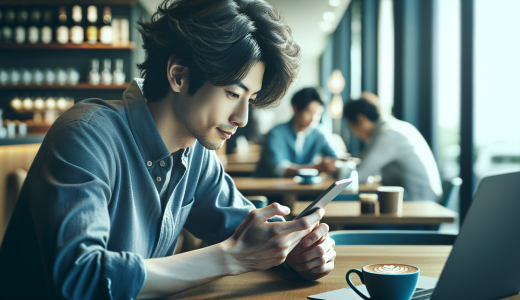 テザリング便利！モバイルWi-Fiと徹底比較した結果は？
