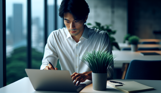 福岡のIT企業で働くなら？優良企業10選とその魅力を徹底解剖！