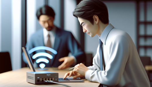 【wifi法人】今すぐ使える！法人向けWiFi選びのコツと注意点