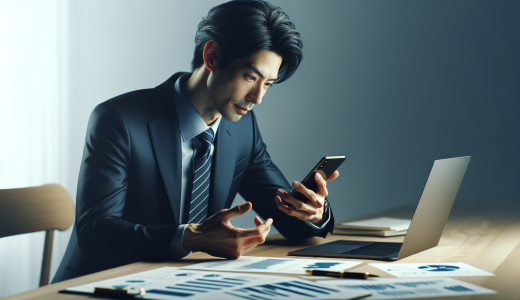【保存版】名古屋で法人携帯を賢く選ぶ！注意すべきポイント5選