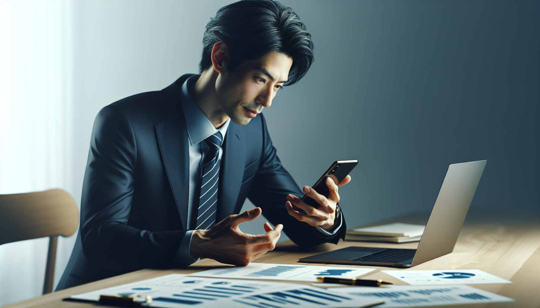 【保存版】名古屋で法人携帯を賢く選ぶ！注意すべきポイント5選