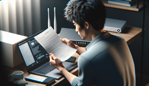 nttドコモホームルーターでWi-Fi環境を簡単に整えるコツ！【徹底ガイド】