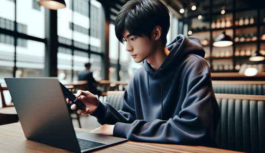 【スマホ5gとは】知っておくべきメリットとデメリットの事実
