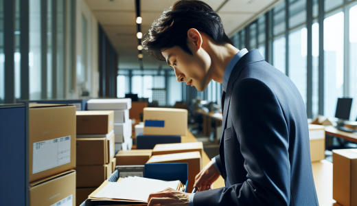 【発送代行，新潟】簡単に選べる！おすすめ会社ランキング10選