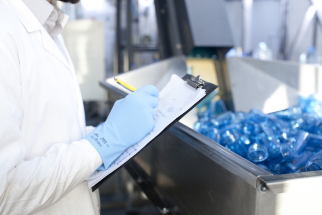 331391 s - ISO9001認証を取得するまでの流れを期間の目安とともに解説