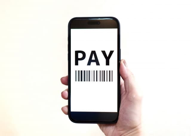 ECサイトに導入できる決済方法7種類をメリット・デメリットで比較 29985851 s 1 - ECサイトに導入できる決済方法7種類をメリット・デメリットで比較