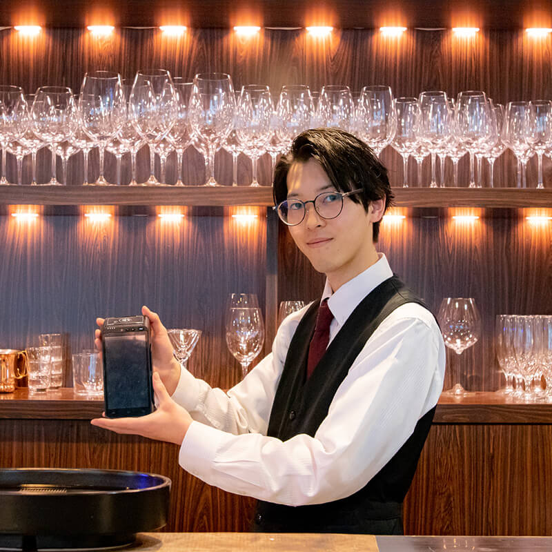 アルファノート株式会社の実績のご紹介