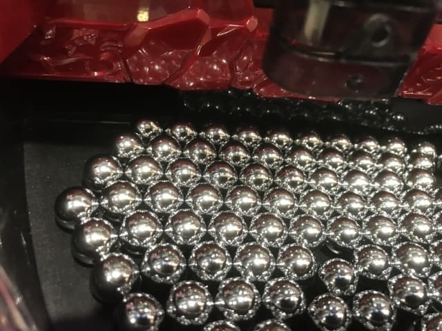 1247367 s1 - パチンコ店の清掃で業者に依頼できる作業内容