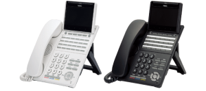 ITK 24CG 1D 300x133 - NECのビジネスホンの特徴｜他メーカーとの違い