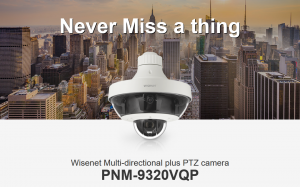 Screenshot 2020 04 06 PNM 9320VQP Hanwha Techwin Security Global Leader1 e1586131406428 300x187 - Hanwha Techwinの防犯カメラの特徴｜他メーカーとの違い