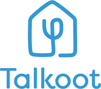 株式会社Talkoot