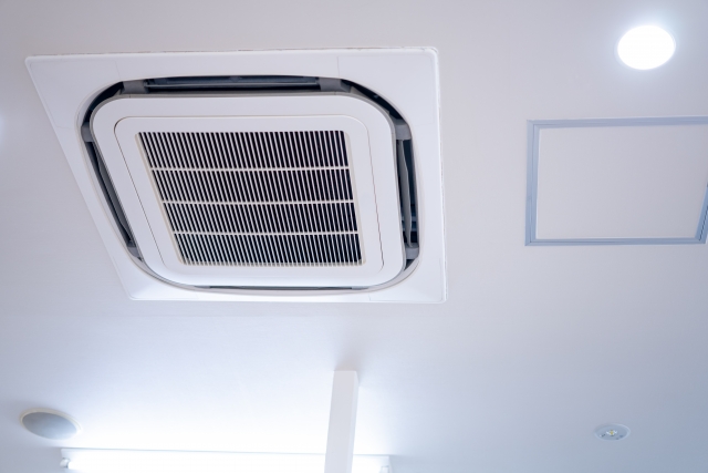 22547916 s - 業務用エアコンのリースとは？メリットや注意点も解説