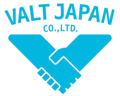 VALT JAPAN株式会社