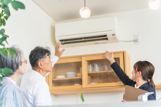 業務用エアコンの種類について紹介!形(タイプ)別の特徴も解説 29942683 s - 業務用エアコンの種類について紹介!形(タイプ)別の特徴も解説