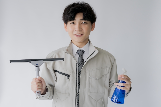 30231683 s - 業務用エアコンの掃除方法とは？掃除手順やタイミングも詳しく解説