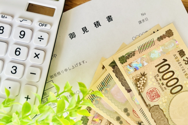 業務用エアコンの本体価格と設置にかかる工事費の相場 30359666 s - 業務用エアコンの本体価格と設置にかかる工事費の相場